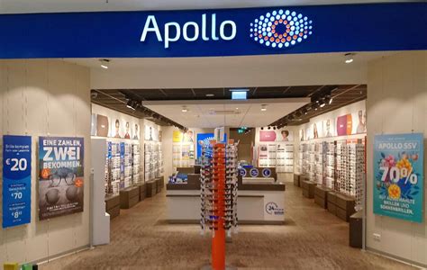 apollo optik aachen|Optiker in Aachen im Aquis Plaza .